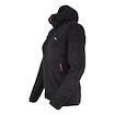 Blouson pour femme Salewa  Tognazza PL W JKT Black Out Melange