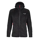 Blouson pour femme Salewa  Tognazza PL W JKT Black Out Melange