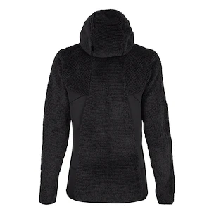 Blouson pour femme Salewa  Tognazza PL W JKT Black Out Melange