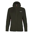 Blouson pour femme Salewa  Tognazza PL W JKT Dark olive melange