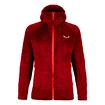 Blouson pour femme Salewa  Tognazza PL W JKT Syrah Melange