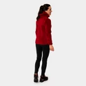 Blouson pour femme Salewa  Tognazza PL W JKT Syrah Melange