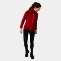 Blouson pour femme Salewa  Tognazza PL W JKT Syrah Melange