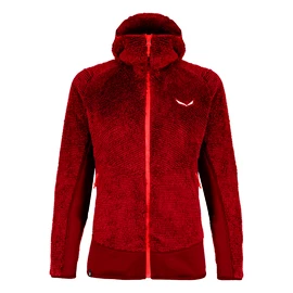 Blouson pour femme Salewa Tognazza PL W JKT Syrah Melange