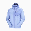 Blouson pour femme Salomon  Bonatti Aero Hoodie Unisex Provence