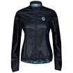 Blouson pour femme Scott  Endurance WB Midnight Blue/Glace