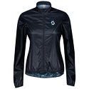 Blouson pour femme Scott  Endurance WB Midnight Blue/Glace