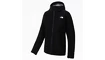 Blouson pour femme The North Face  Dryzzle Futurelight Jacket Black