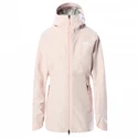 Blouson pour femme The North Face  Hikesteller Parka Shell Jacket Pearl Brush