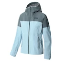 Blouson pour femme The North Face  West Basin DryVent Jacket Beta Blue S