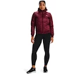 Blouson pour femme Under Armour  CG Reactor Jacket League Red