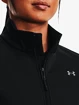 Blouson pour femme Under Armour  CGI Shield 2.0-BLK