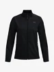 Blouson pour femme Under Armour  CGI Shield 2.0-BLK