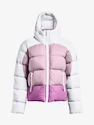 Blouson pour femme Under Armour  CGI Storm Down Blocked Storm Jkt-WHT