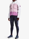 Blouson pour femme Under Armour  CGI Storm Down Blocked Storm Jkt-WHT