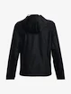 Blouson pour femme Under Armour  Cloudstrike 2.0 Storm-BLK