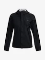 Blouson pour femme Under Armour  Cloudstrike 2.0 Storm-BLK