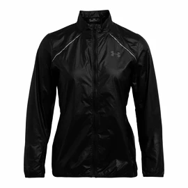 Blouson pour femme Under Armour Impasse Run 2.0 black