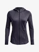 Blouson pour femme Under Armour  Meridian CW Jacket-GRY