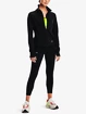 Blouson pour femme Under Armour  Meridian Jacket-BLK