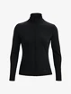 Blouson pour femme Under Armour  Motion Jacket-BLK