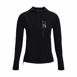 Blouson pour femme Under Armour OutRun the Storm Jkt-BLK