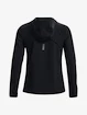 Blouson pour femme Under Armour  OutRun the Storm Jkt-BLK