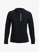 Blouson pour femme Under Armour  OutRun the Storm Jkt-BLK