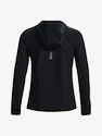 Blouson pour femme Under Armour  OutRun the Storm Jkt-BLK