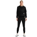 Blouson pour femme Under Armour  Run Anywhere Anorak-BLK