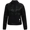 Blouson pour femme Under Armour  Run Anywhere Anorak-BLK