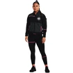 Blouson pour femme Under Armour  Run Anywhere STORM Jacket-BLK