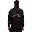 Blouson pour femme Under Armour  Run Anywhere STORM Jacket-BLK