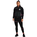 Blouson pour femme Under Armour  Run Anywhere STORM Jacket-BLK