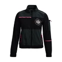 Blouson pour femme Under Armour  Run Anywhere STORM Jacket-BLK