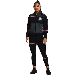 Blouson pour femme Under Armour  Run Anywhere STORM Jacket-BLK