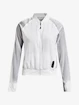 Blouson pour femme Under Armour  RUN ANYWHERE STORM JKT-WHT