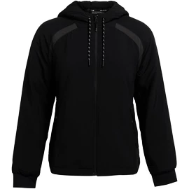 Blouson pour femme Under Armour Sky Insulate black