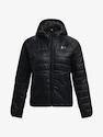 Blouson pour femme Under Armour  Storm Active Hybrid Storm Jkt-BLK