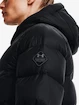 Blouson pour femme Under Armour  Storm CGI Down Storm Jkt-BLK