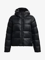 Blouson pour femme Under Armour  Storm CGI Down Storm Jkt-BLK