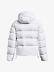 Blouson pour femme Under Armour  Storm CGI Down Storm Jkt-WHT