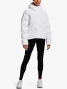 Blouson pour femme Under Armour  Storm CGI Down Storm Jkt-WHT