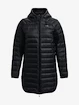 Blouson pour femme Under Armour  Storm Down 2.0 Parka-BLK