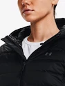 Blouson pour femme Under Armour  Storm Down 2.0 Parka-BLK