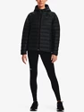 Blouson pour femme Under Armour  Storm Down 2.0 Storm Jkt-BLK