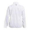 Blouson pour femme Under Armour  Storm Impasse Flow 1/2 Zip-WHT