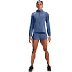 Blouson pour femme Under Armour  STORM Launch Jacket Mineral Blue