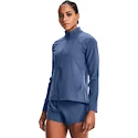 Blouson pour femme Under Armour  STORM Launch Jacket Mineral Blue