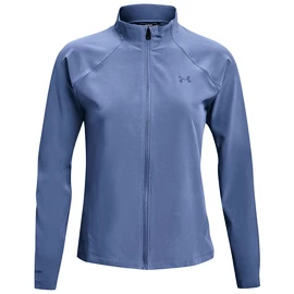 Blouson pour femme Under Armour STORM Launch Jacket Mineral Blue